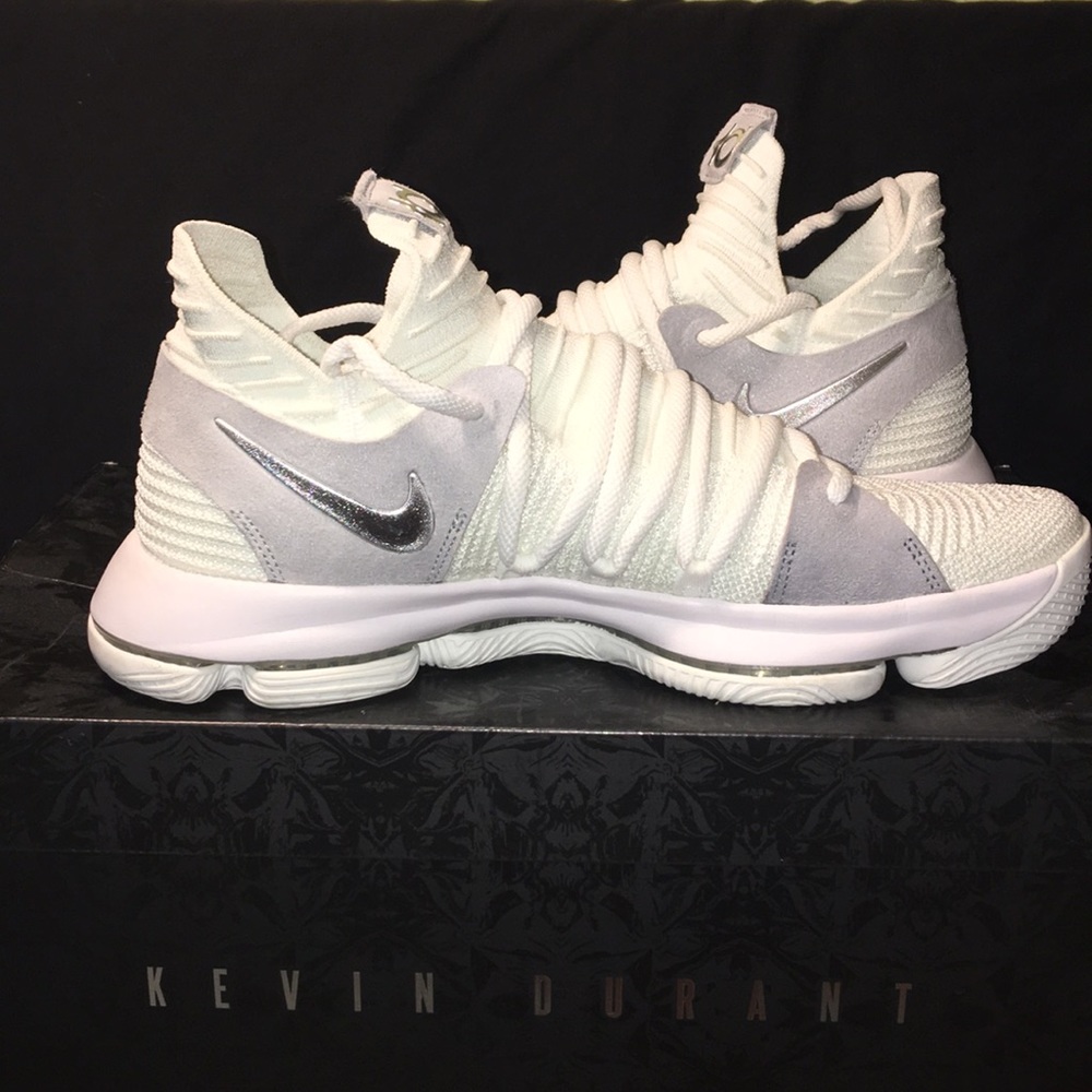 Nike zoom Kd 9